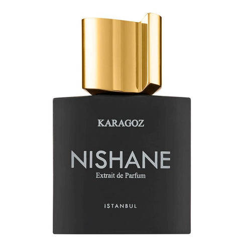 Nishane Karagoz